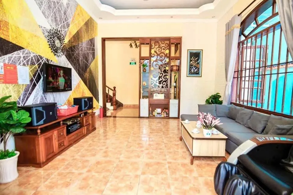 Toan Villa Vung Tau Vietnam