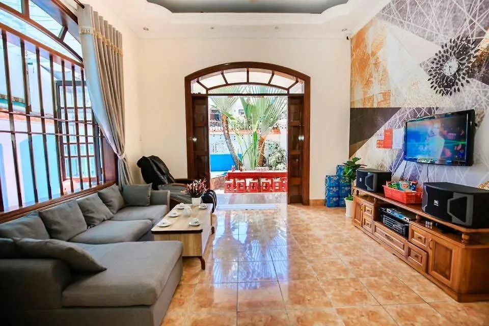 Toan Villa Vung Tau 0*,  Vietnam
