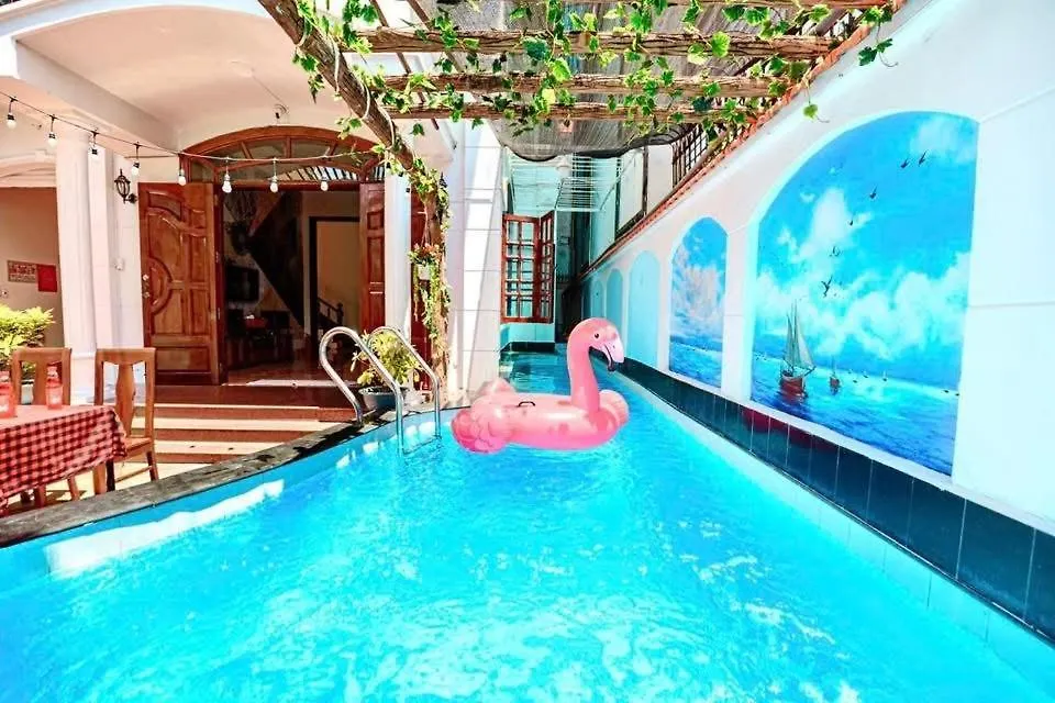 Toan Villa Vung Tau Vietnam