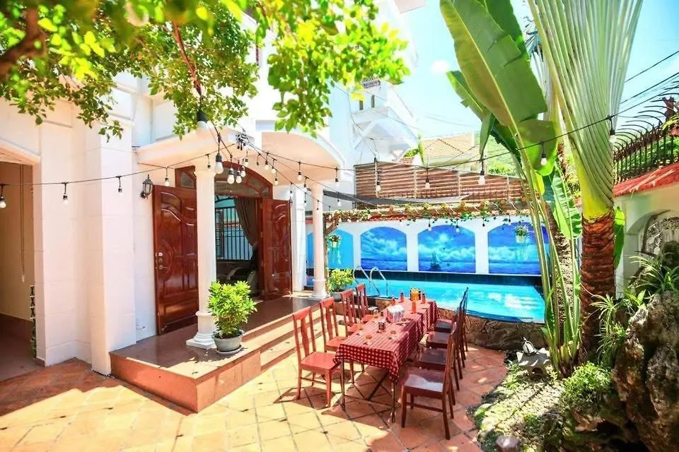 Toan Villa Vung Tau