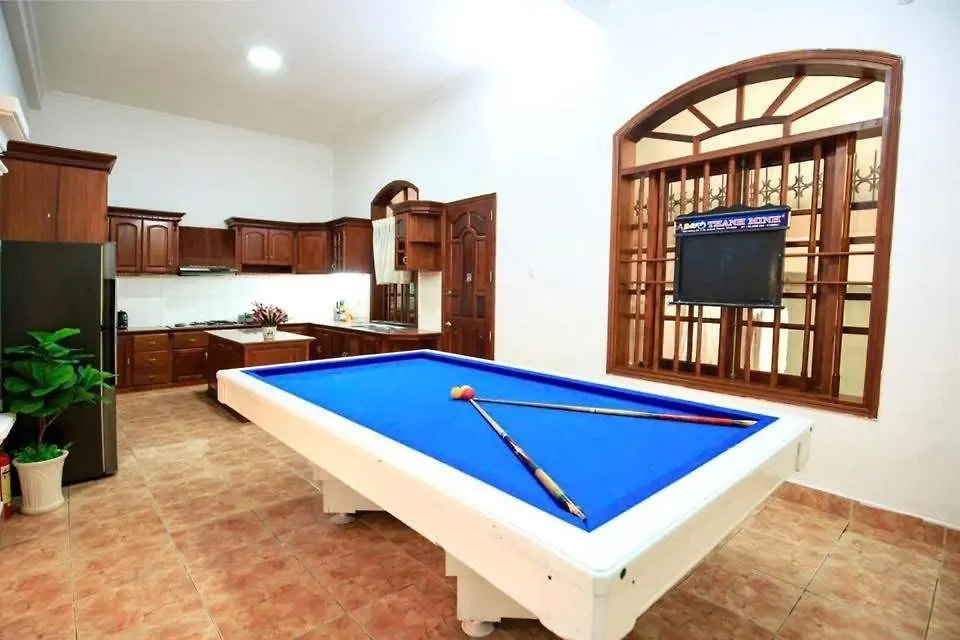 Toan Villa Vung Tau