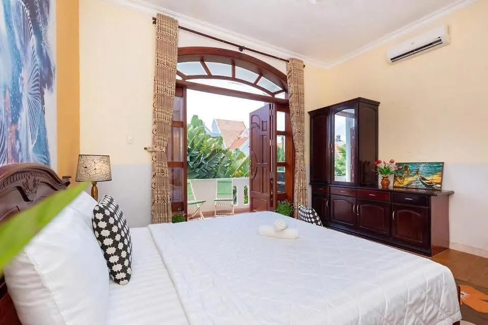Toan Villa Vung Tau Vietnam
