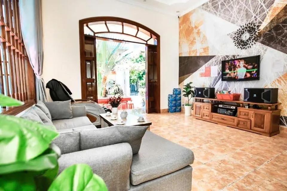 Toan Villa Vung Tau