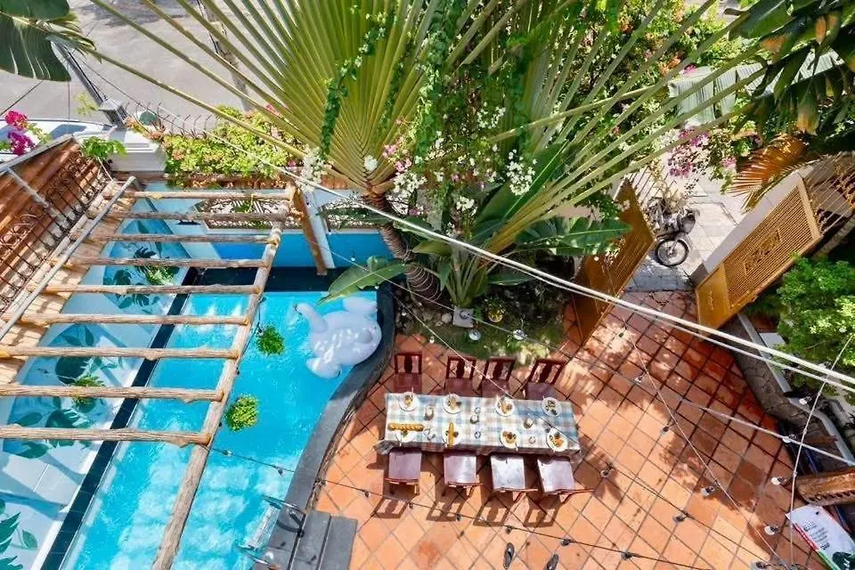 Toan Villa Vung Tau 0*,