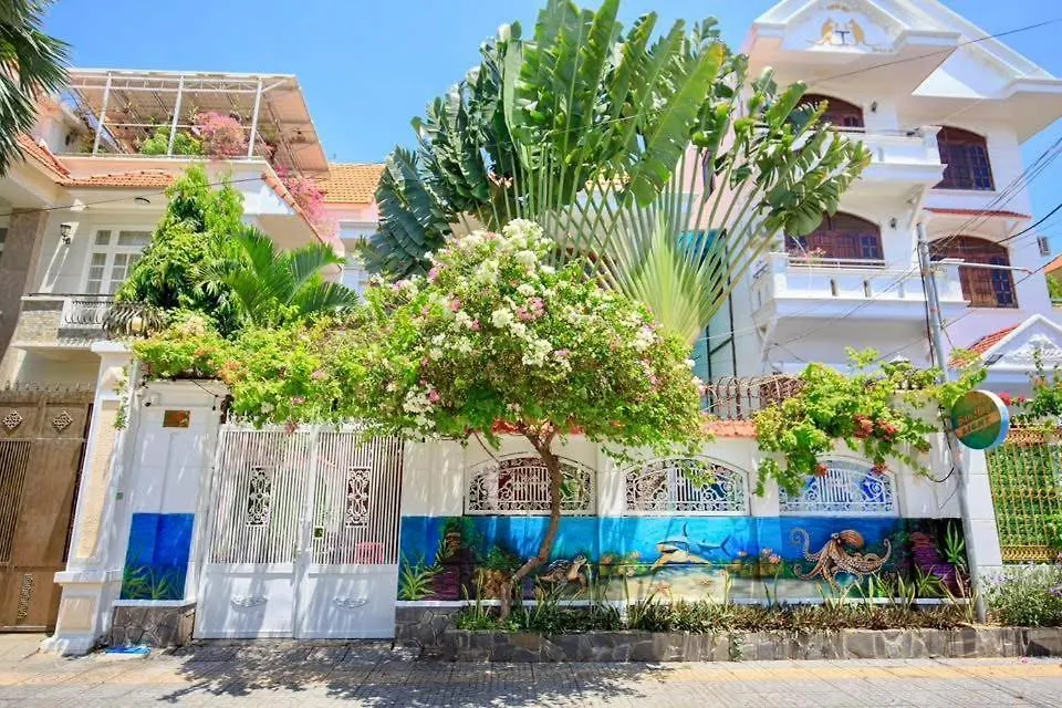 Toan Villa Vung Tau